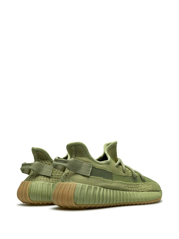 Yeezy Boost 350 V2 Sulfur Sneakers