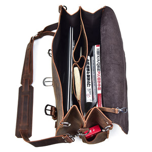 Fashion one-shoulder diagonal bag