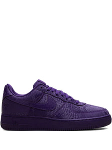X Kobe Bryant Air Force 1 Sneakers