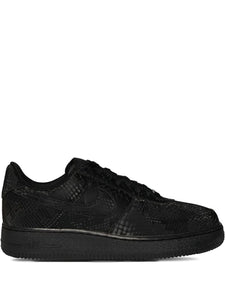 X Kobe Bryant Air Force 1 Low-Top Sneakers