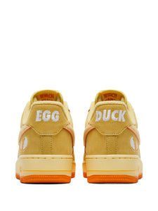 X Goat Division St. Air Force 1 Low Ducks Of A Feather  gg Or Duck Sneakers